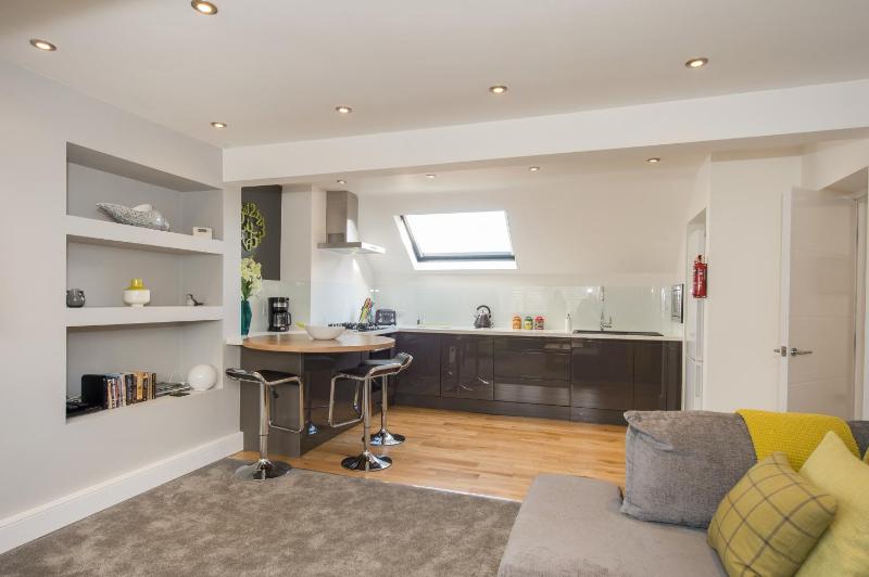 Luxury Two-Bedroom Apartment - Rooftops image 1