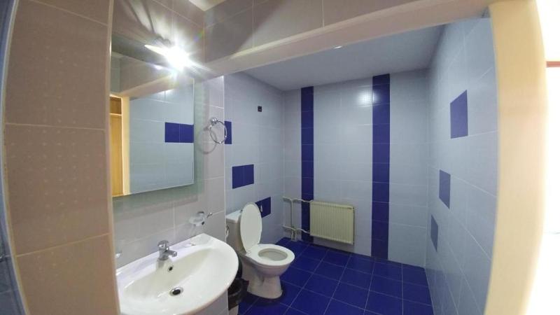 Double Room with Mountain View image 2