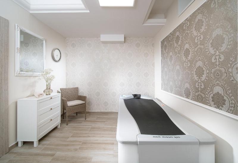 Special Offer - Standard Double Room with Spa Package  image 2