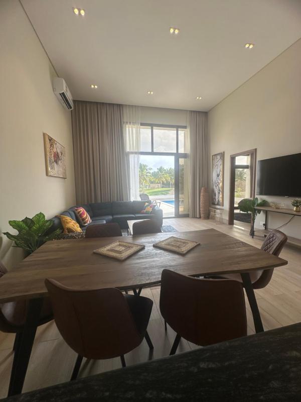 Segal Rotana Salalah Villa with private swimming pool - image 9