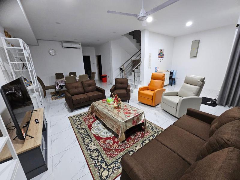World Peace Homestay - image 15