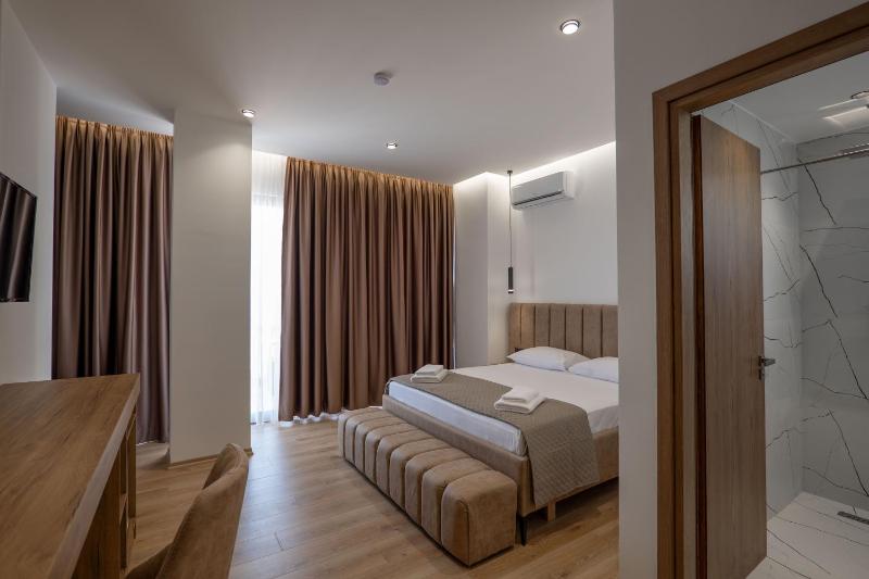 Keos Hotel - image 12