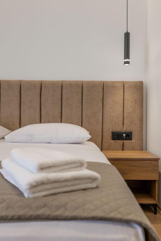 Keos Hotel - image 7