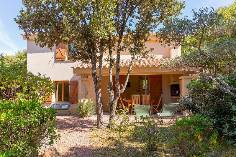 Two-bedroom Villa with Mezzanine - Villa Santa  image 1
