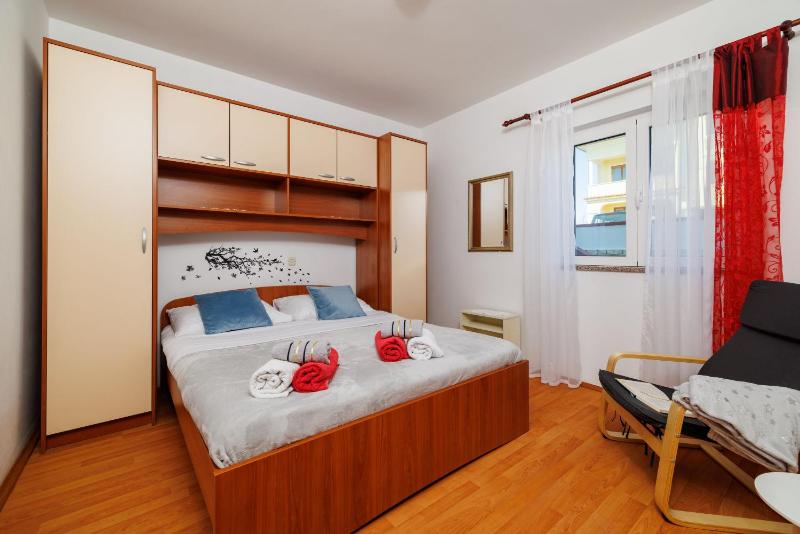 Apartments Klara - image 43