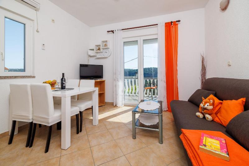 Apartments Klara - image 39