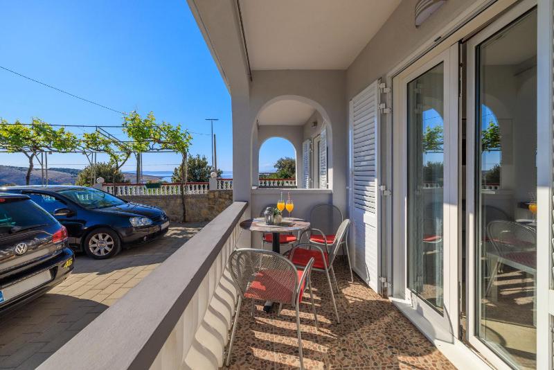 Three-Bedroom Apartment image 4