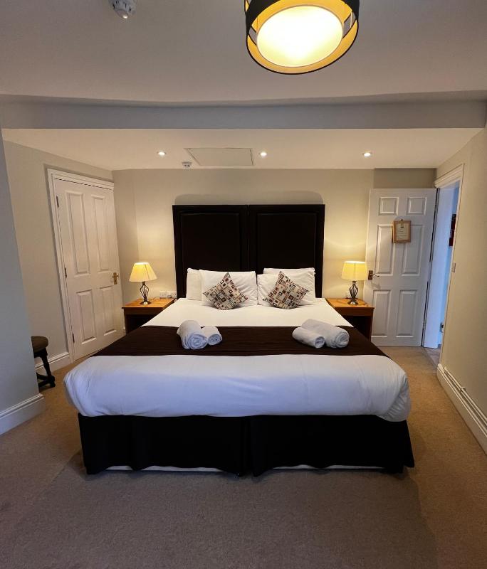 Apartment - Ground Floor image 4