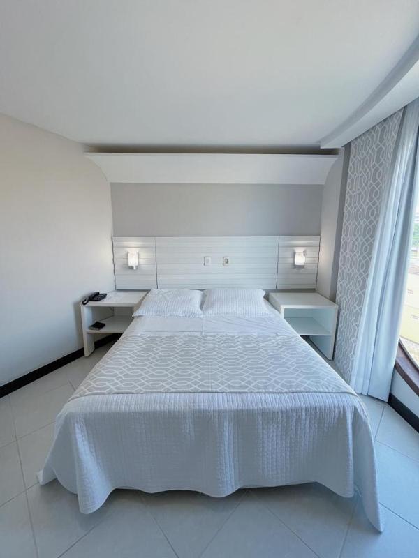 Violeta Meaípe Hotel - image 12