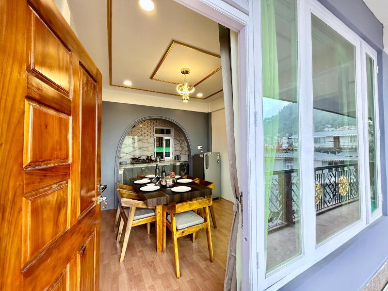 Yepplo Service Apartments - DARJEELING - 4BHK with Private Kitchen - 24hrs Caretaker & Power Backup - image 15