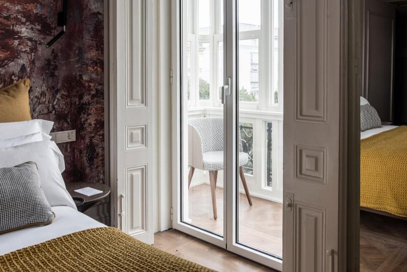 Soho Boutique Palacio de Pombo - image 37