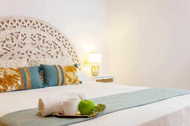 Apartment Pink Maritimo - image 8