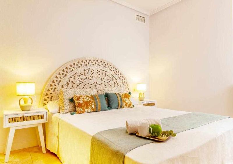 Apartment Pink Maritimo - image 12