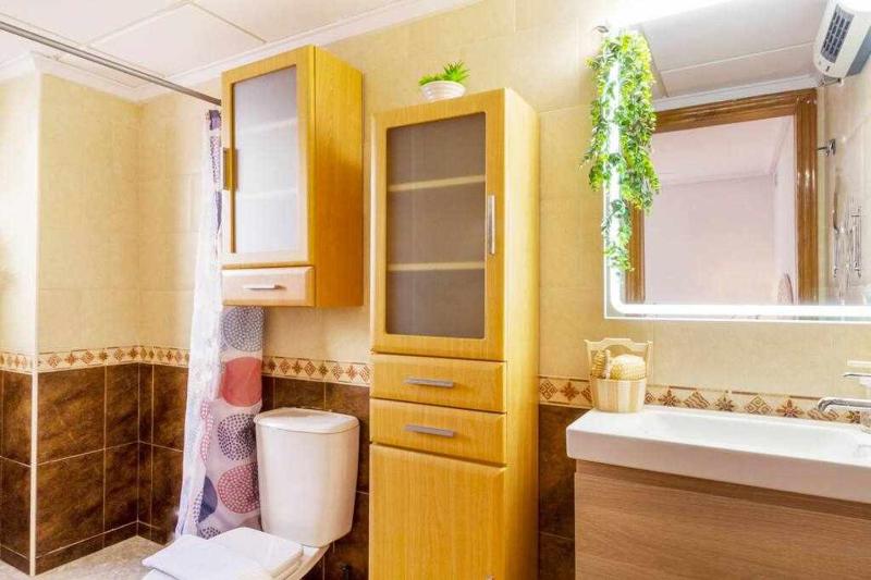 Apartment Pink Maritimo - image 9
