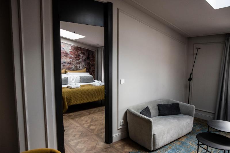 Soho Boutique Palacio de Pombo - image 9