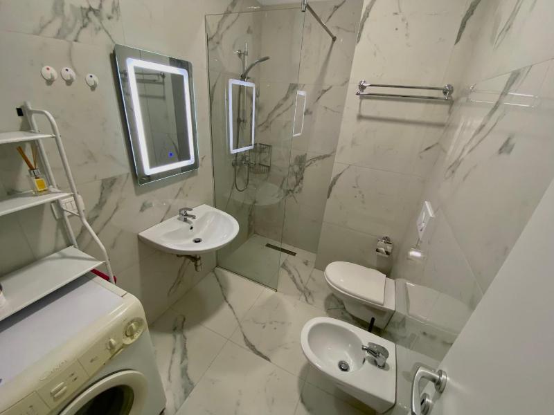 One-Bedroom Apartment image 2