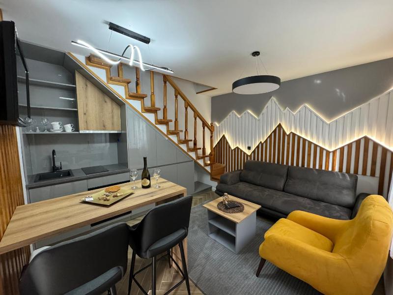 Duplex Apartment image 1