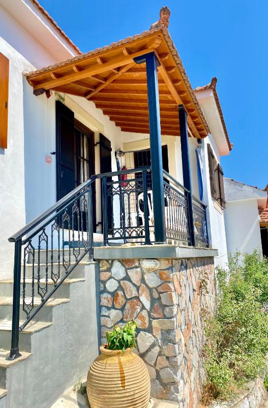 Betsanis Stafylos Apartments - image 39