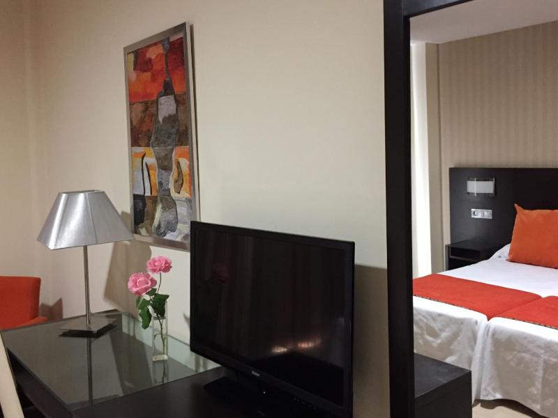 Double Single Use Room image 2