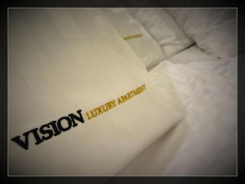 Vision Luxury Apartment Rynek Images