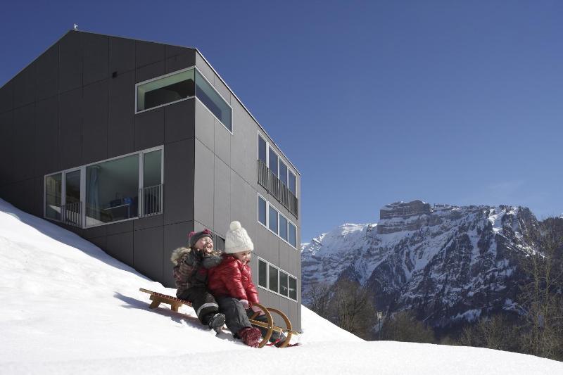Two-Bedroom Apartment with Balcony image 3