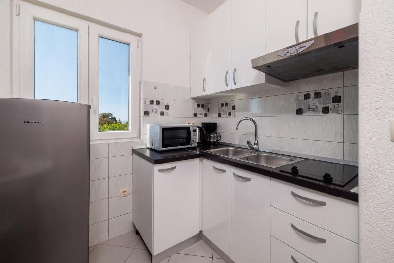 Apartments Klara - image 46
