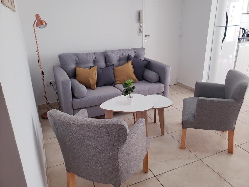 Excellent apartment in a quiet corner of the city - image 16