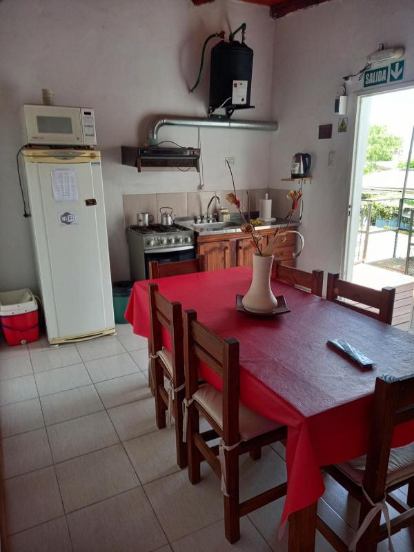 Bungalow "El Poli 01" Images