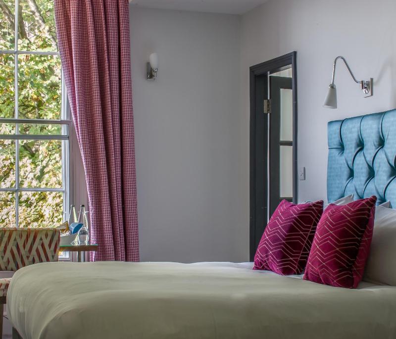 Lace Market Hotel - image 35