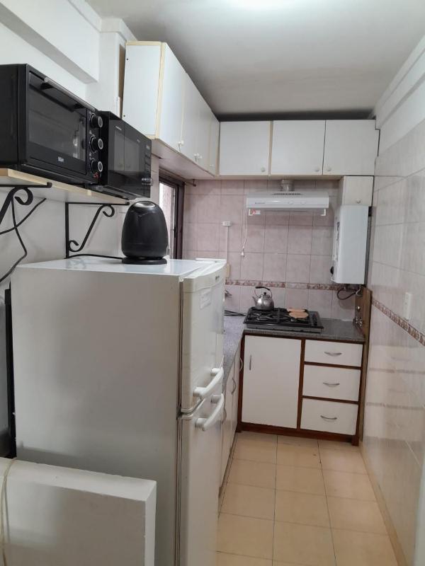 Dpto con cochera - Barrio La Perla - image 6