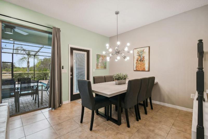 4663TSD-Solterra Resort townhouse - image 24
