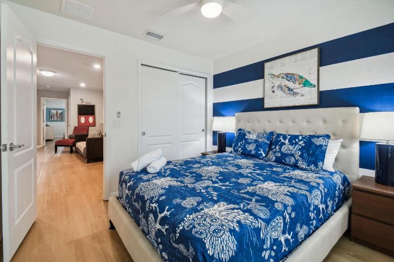 4663TSD-Solterra Resort townhouse - image 46