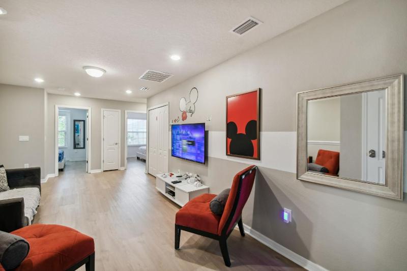 4663TSD-Solterra Resort townhouse - image 29