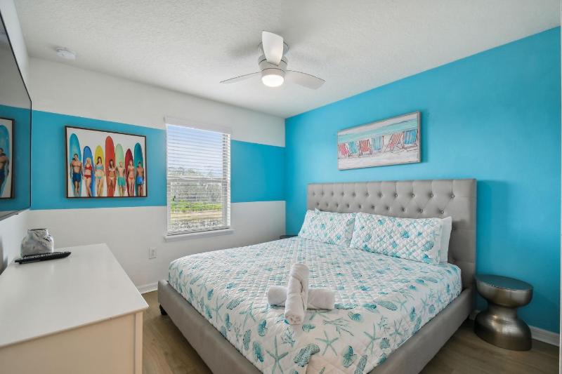 4663TSD-Solterra Resort townhouse - image 19
