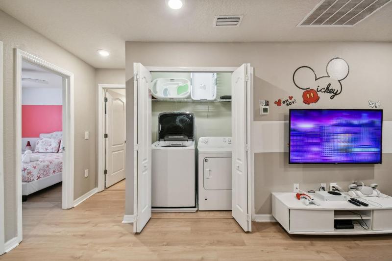 4663TSD-Solterra Resort townhouse - image 42