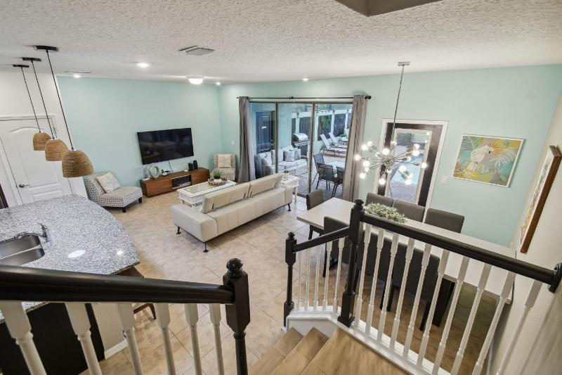 4663TSD-Solterra Resort townhouse - image 18