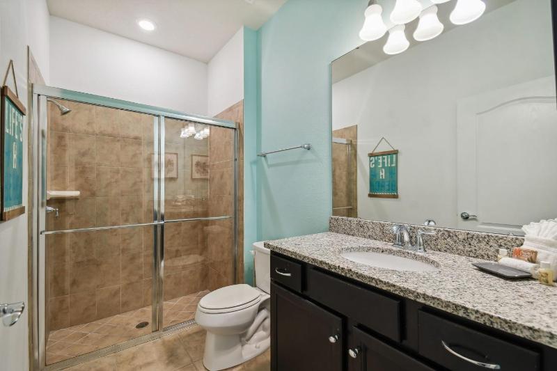 4663TSD-Solterra Resort townhouse - image 44