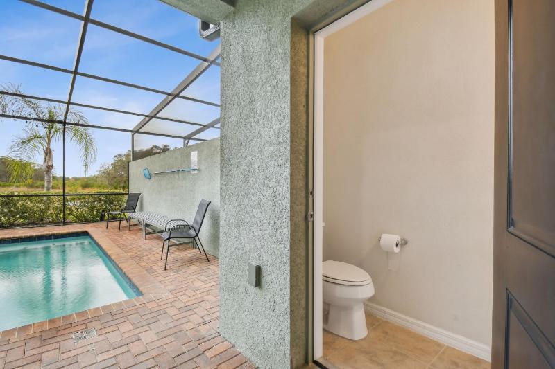 4663TSD-Solterra Resort townhouse - image 45