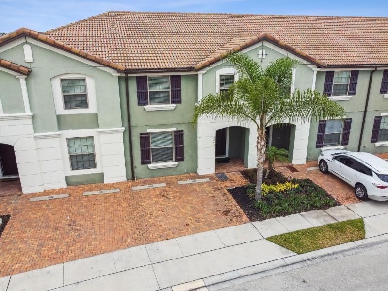 4663TSD-Solterra Resort townhouse - image 39