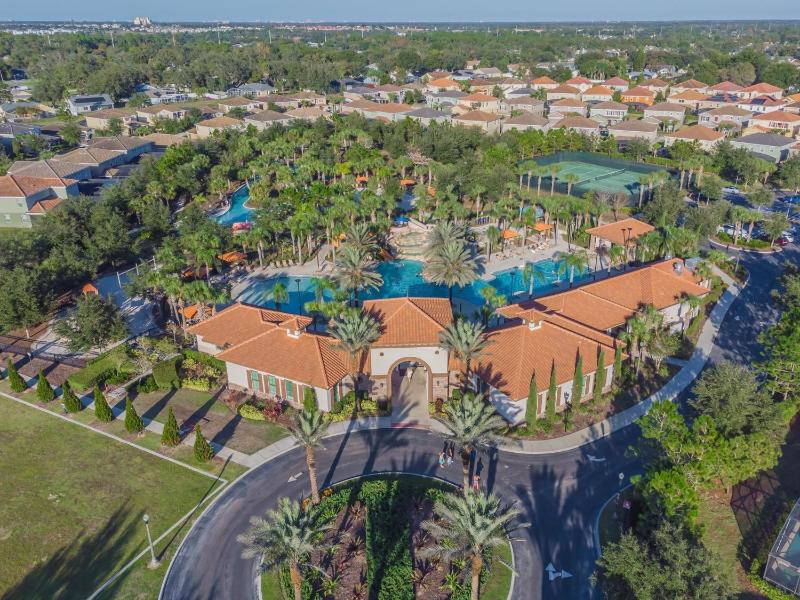 4663TSD-Solterra Resort townhouse - image 34