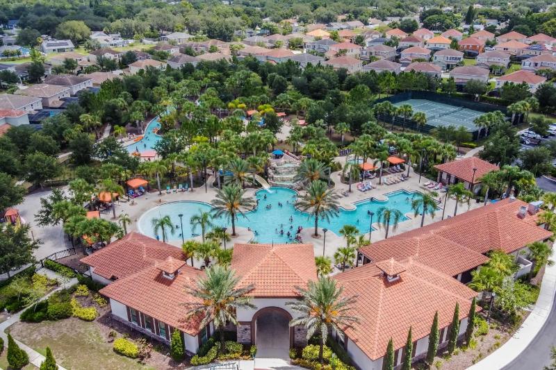 4663TSD-Solterra Resort townhouse - image 17