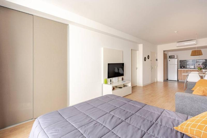 Nuevo monoambiente almagro - image 16