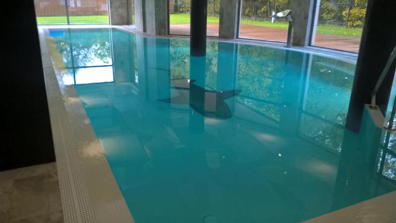 Diune Resort & Apartamenty - image 22