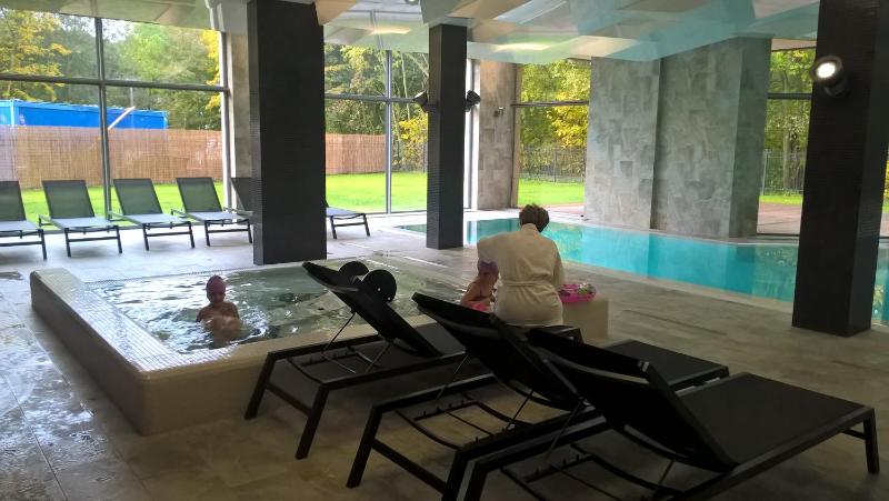 Diune Resort & Apartamenty - image 13