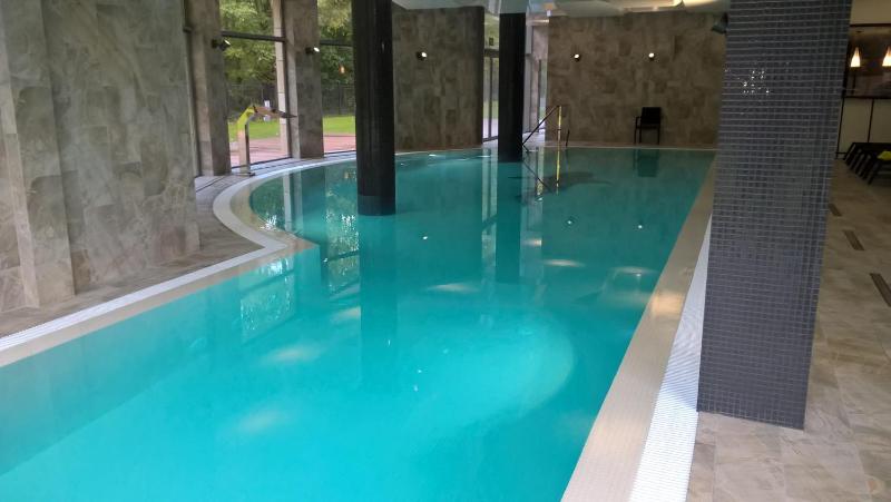 Diune Resort & Apartamenty - image 25
