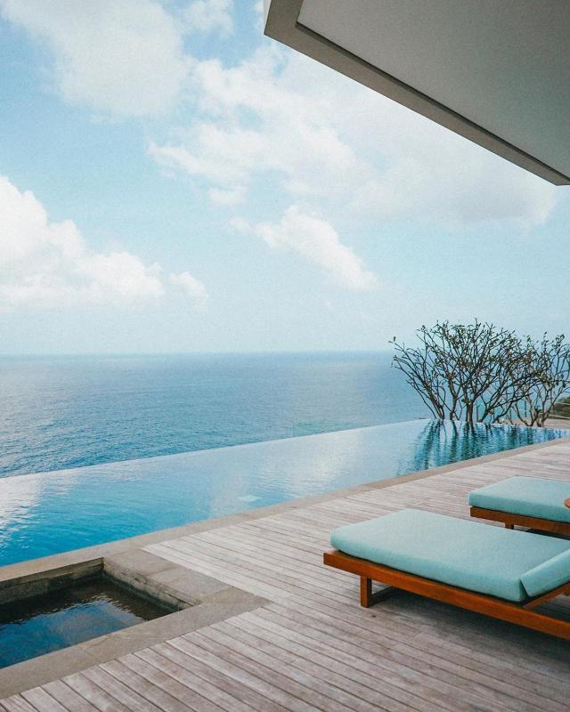 Six Senses Bali - image 13