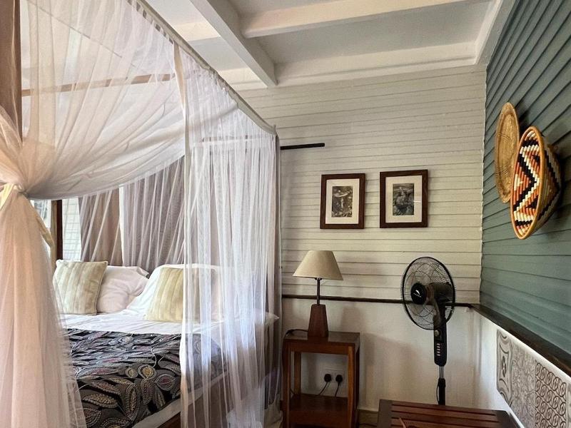 Mount Meru Game Lodge - image 15
