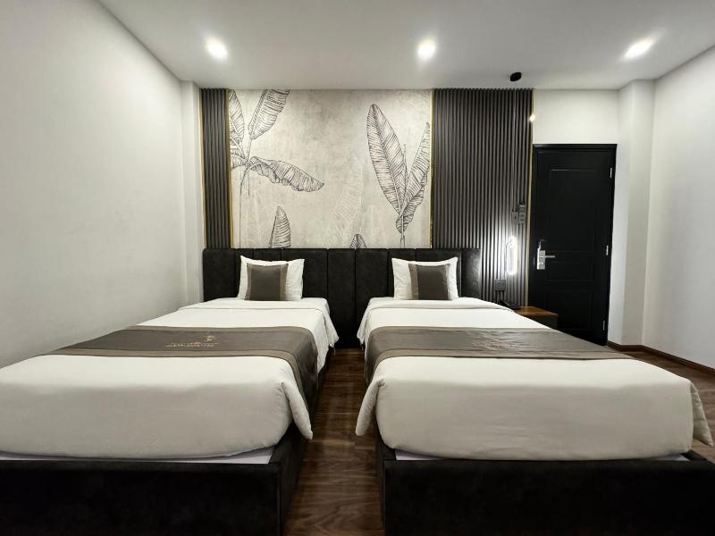 LION 10 HOTEL - image 27