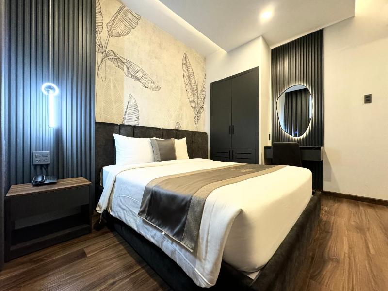 LION 10 HOTEL - image 19