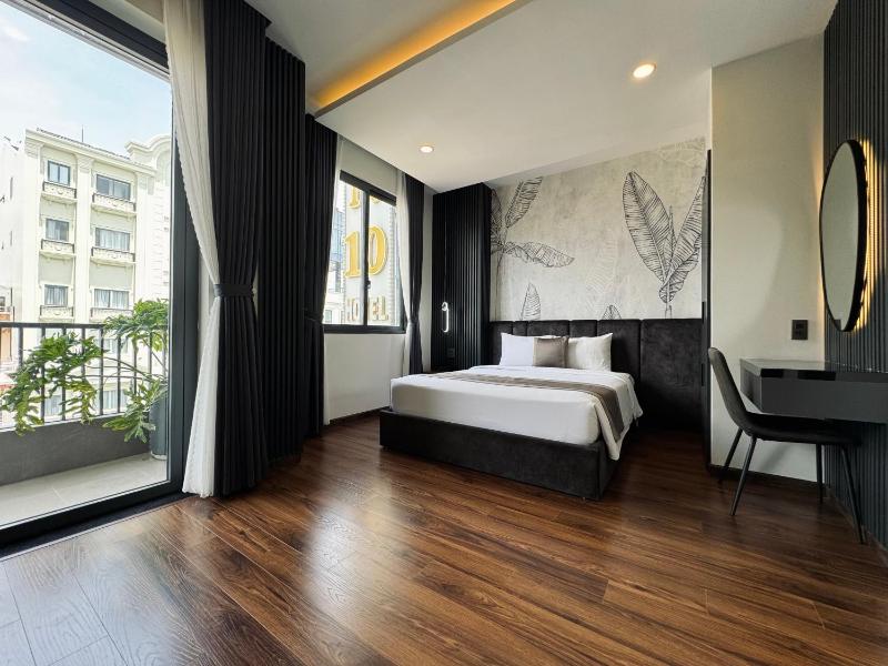 LION 10 HOTEL - image 25